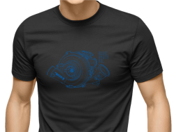 Sinister Diesel Boost T-Shirt